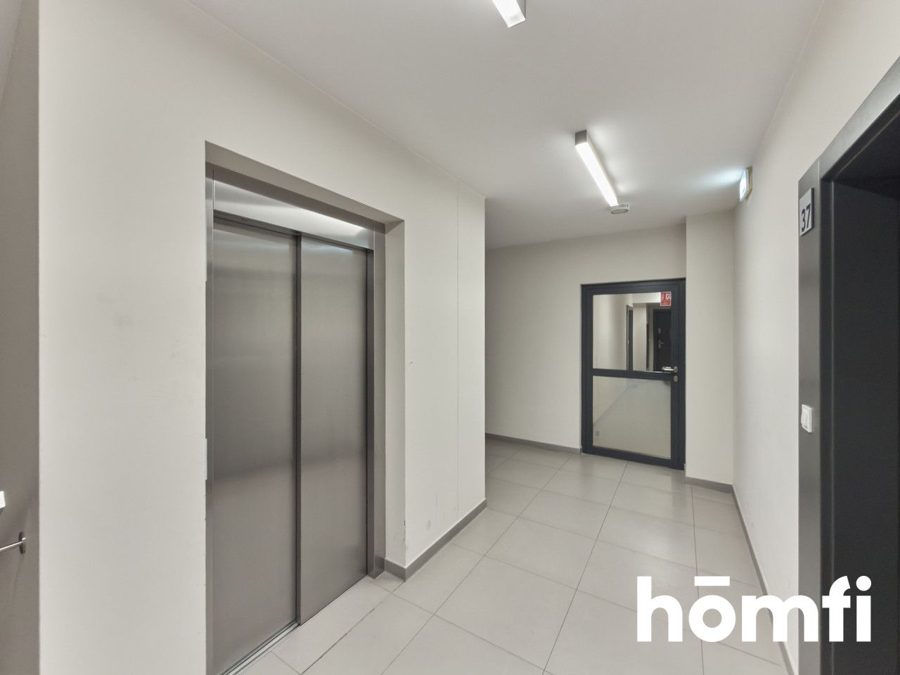 3-room apartment with balconies and a walk-in wardrobe. - Квартира - Оренда - Wrocław, Śródmieście / Ołbin
