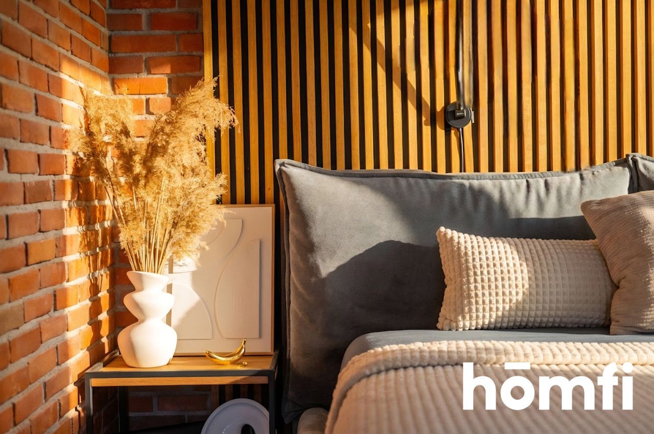 ZABŁOCIE | 2 pokoje | Przestronne 60 m² | LOFT - Mieszkanie - Sprzedaż - Kraków, Podgórze