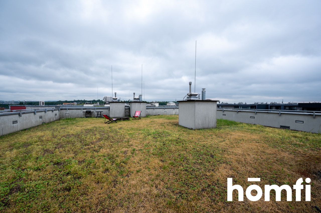 Lofty w Młynie | Spacious 60 sqm with an Industrial Vibe | Zablocie - Apartment - Sale - Kraków, Podgórze