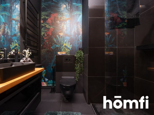 Lofty w Młynie | Spacious 60 sqm with an Industrial Vibe | Zablocie - Apartment - Sale - Kraków, Podgórze