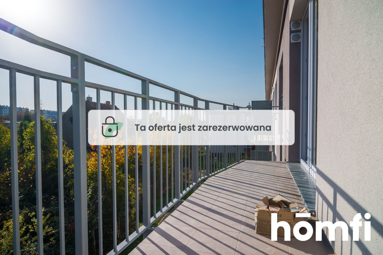 Studio 39m2 z oddzielną kuchnią i garażem – ul. Czernicka, Psie Pole - Mieszkanie - Wynajem - Wrocław, Psie Pole