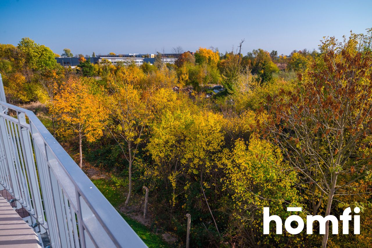 Nowa kawalerka z oddzielną kuchnią i garażem – Psie Pole - Mieszkanie - Wynajem - Wrocław, Psie Pole