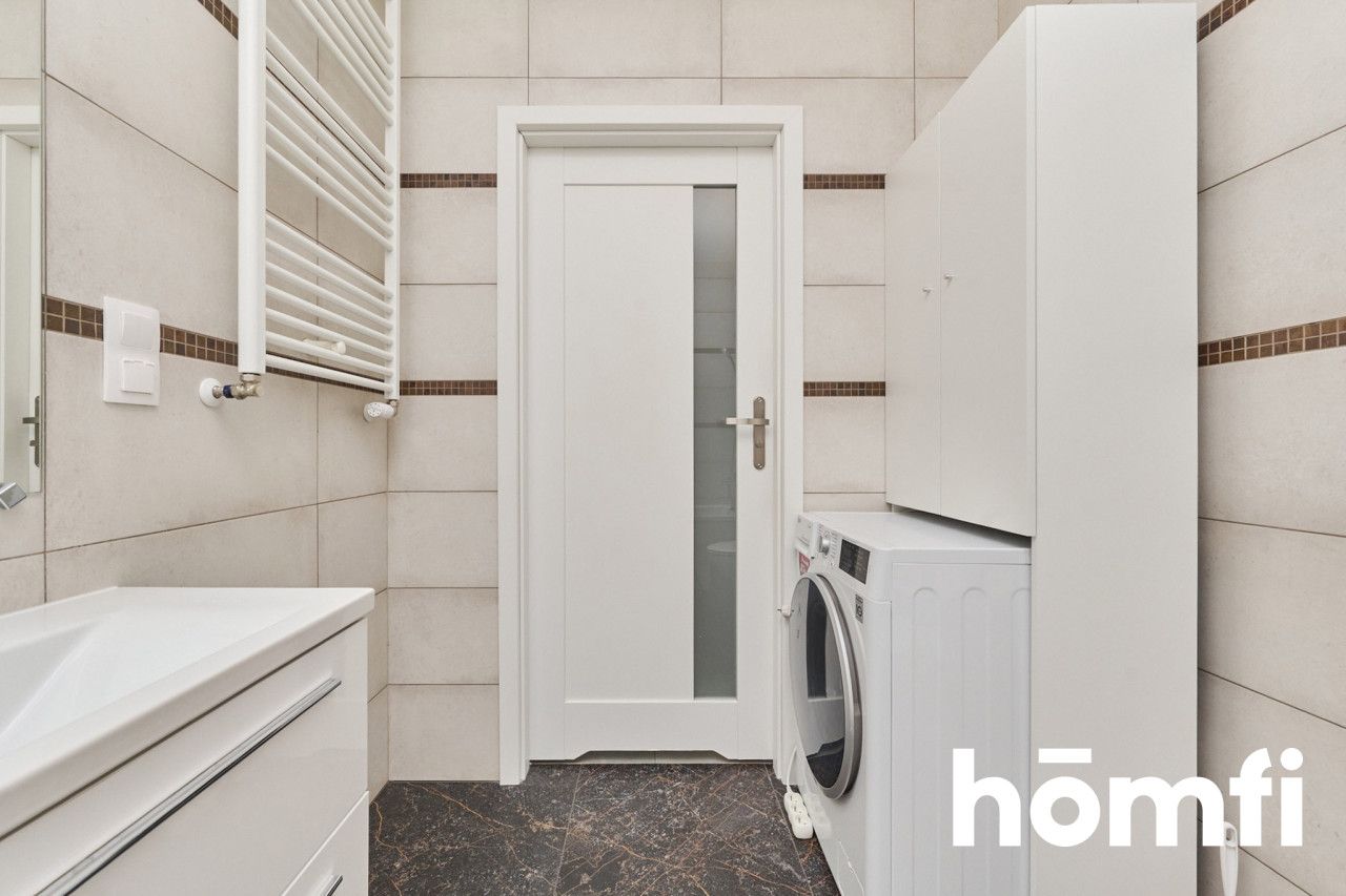 2-Room Apartment | Nowe Jagodno | Bus Loop Nearby - Apartment - Rent - Wrocław, Krzyki / Jagodno