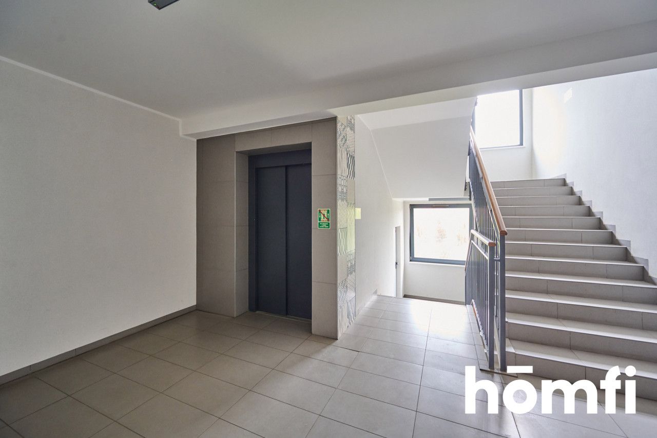 2-Room Apartment | Nowe Jagodno | Bus Loop Nearby - Apartment - Rent - Wrocław, Krzyki / Jagodno
