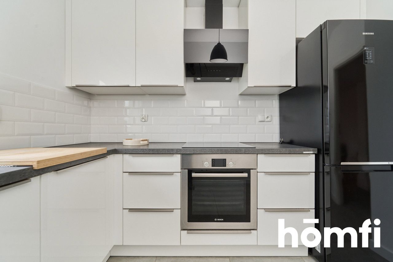 2-Room Apartment | Nowe Jagodno | Bus Loop Nearby - Apartment - Rent - Wrocław, Krzyki / Jagodno