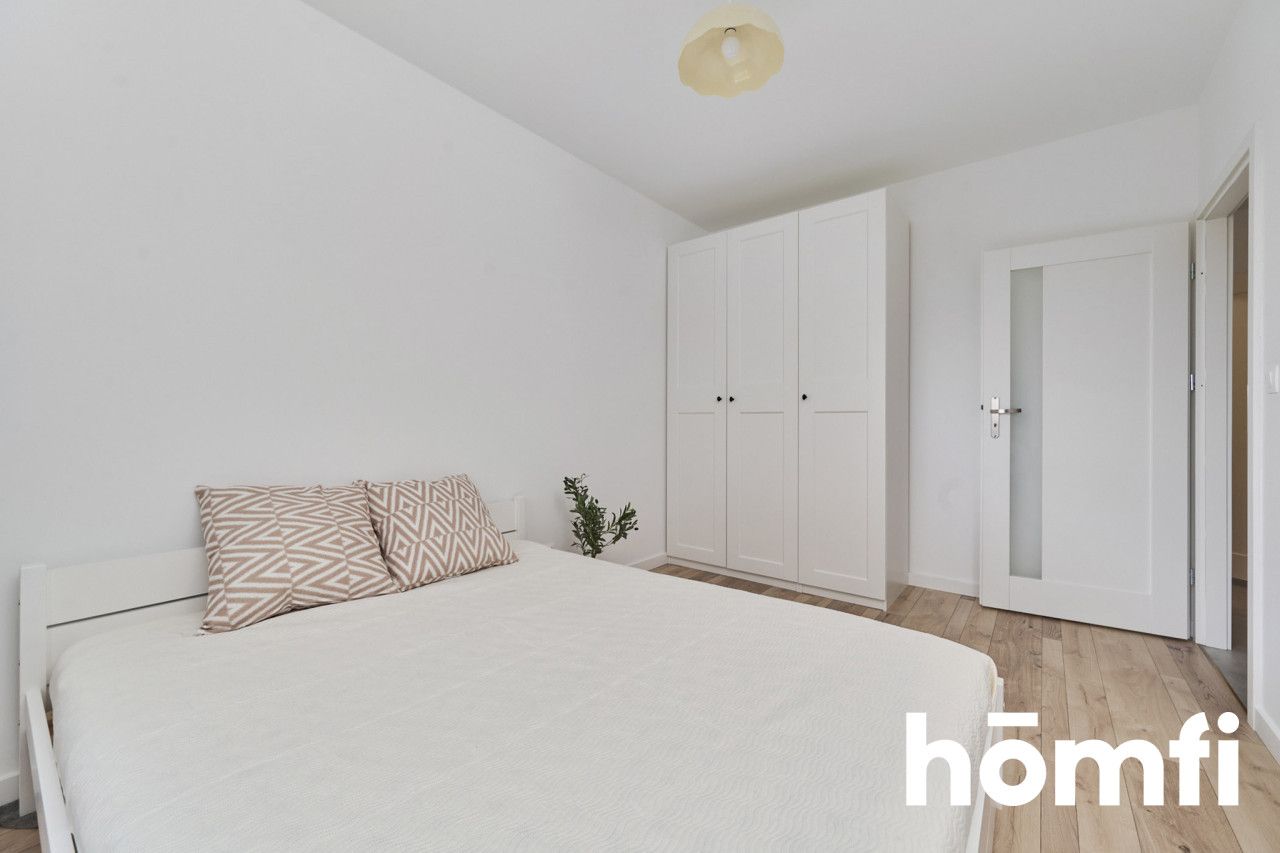 2-Room Apartment | Nowe Jagodno | Bus Loop Nearby - Apartment - Rent - Wrocław, Krzyki / Jagodno