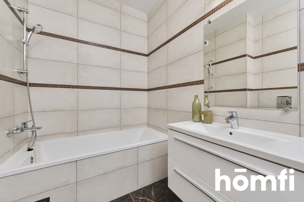2-Room Apartment | Nowe Jagodno | Bus Loop Nearby - Apartment - Rent - Wrocław, Krzyki / Jagodno