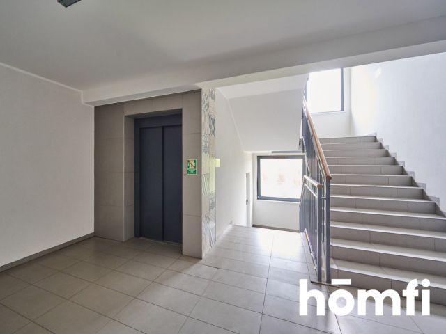 2-Room Apartment | Nowe Jagodno | Bus Loop Nearby - Apartment - Rent - Wrocław, Krzyki / Jagodno