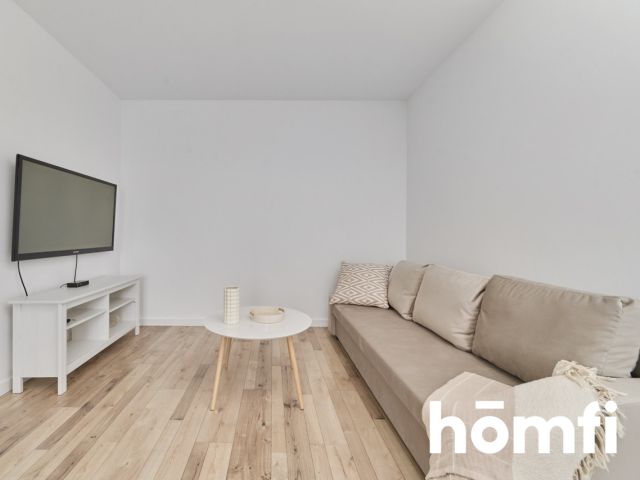 2-Room Apartment | Nowe Jagodno | Bus Loop Nearby - Apartment - Rent - Wrocław, Krzyki / Jagodno