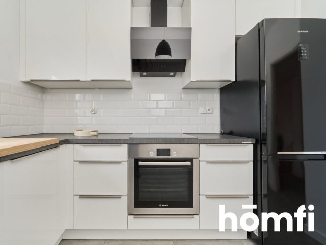 2-Room Apartment | Nowe Jagodno | Bus Loop Nearby - Apartment - Rent - Wrocław, Krzyki / Jagodno