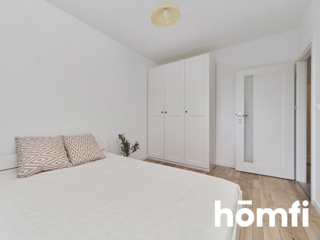 2-Room Apartment | Nowe Jagodno | Bus Loop Nearby - Apartment - Rent - Wrocław, Krzyki / Jagodno