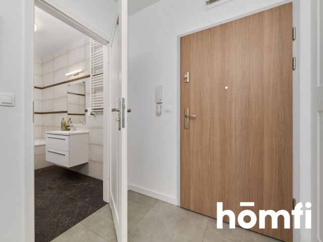 2-Room Apartment | Nowe Jagodno | Bus Loop Nearby - Apartment - Rent - Wrocław, Krzyki / Jagodno