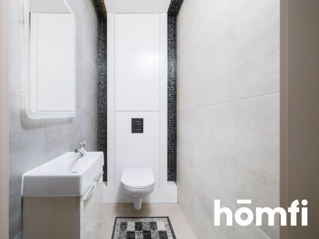 Wysoki standard, 3 pokoje z wielkim tarasem 42 m² i miejscem w garażu - Mieszkanie - Sprzedaż - Kraków, Ruczaj