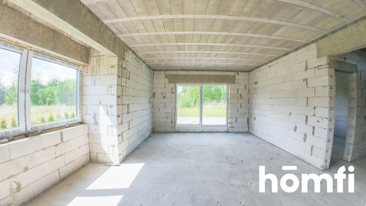 A house at the foot of the Owl Mountains – holidays all year round - House - Sale - Dzierżoniowski, Dzierżoniów / Ostroszowice