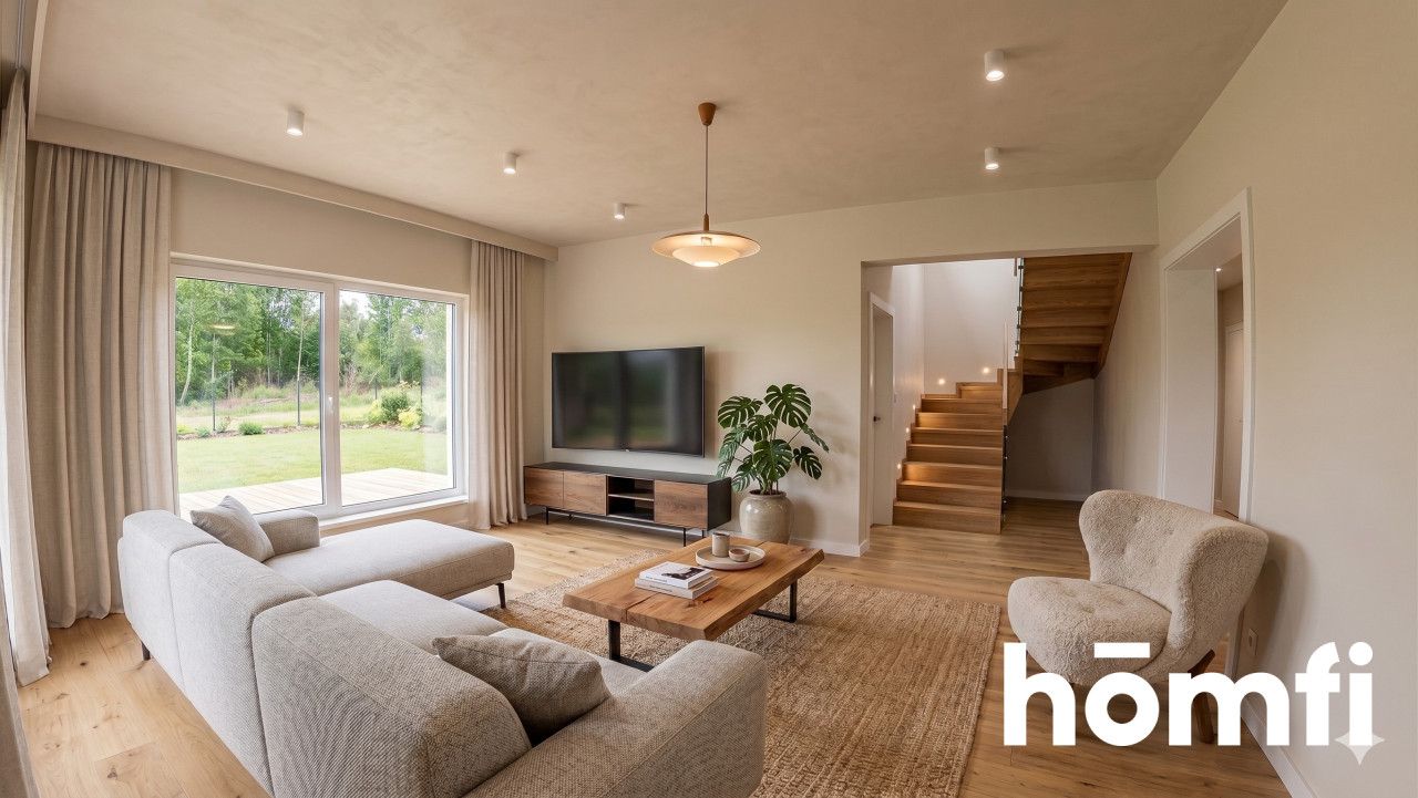 A house at the foot of the Owl Mountains – holidays all year round - House - Sale - Dzierżoniowski, Dzierżoniów / Ostroszowice