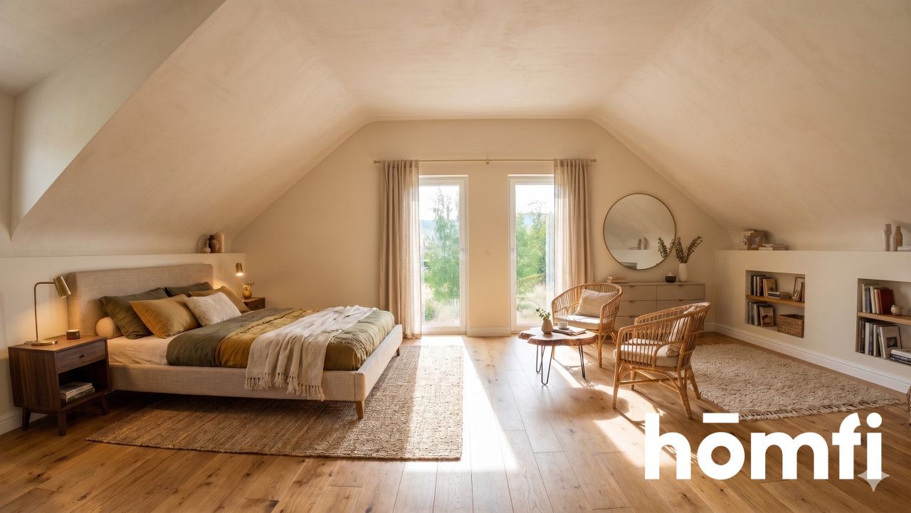 A house at the foot of the Owl Mountains – holidays all year round - House - Sale - Dzierżoniowski, Dzierżoniów / Ostroszowice