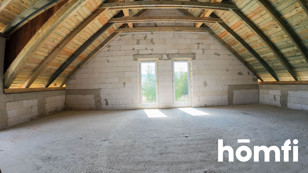 A house at the foot of the Owl Mountains – holidays all year round - House - Sale - Dzierżoniowski, Dzierżoniów / Ostroszowice