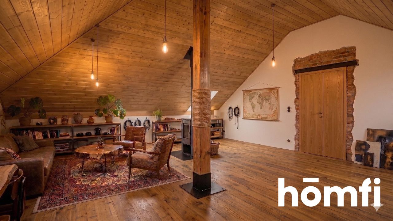 A house at the foot of the Owl Mountains – holidays all year round - House - Sale - Dzierżoniowski, Dzierżoniów / Ostroszowice