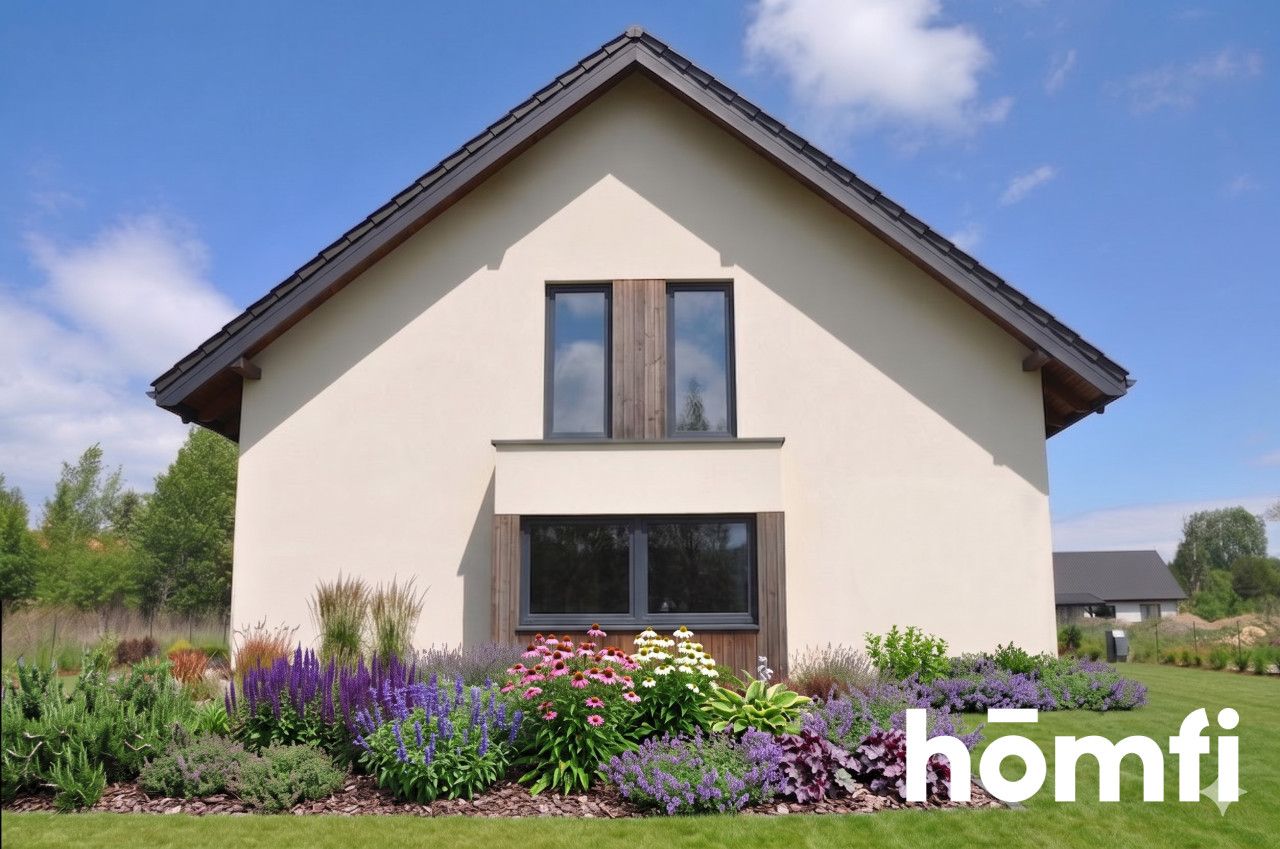 A house at the foot of the Owl Mountains – holidays all year round - House - Sale - Dzierżoniowski, Dzierżoniów / Ostroszowice