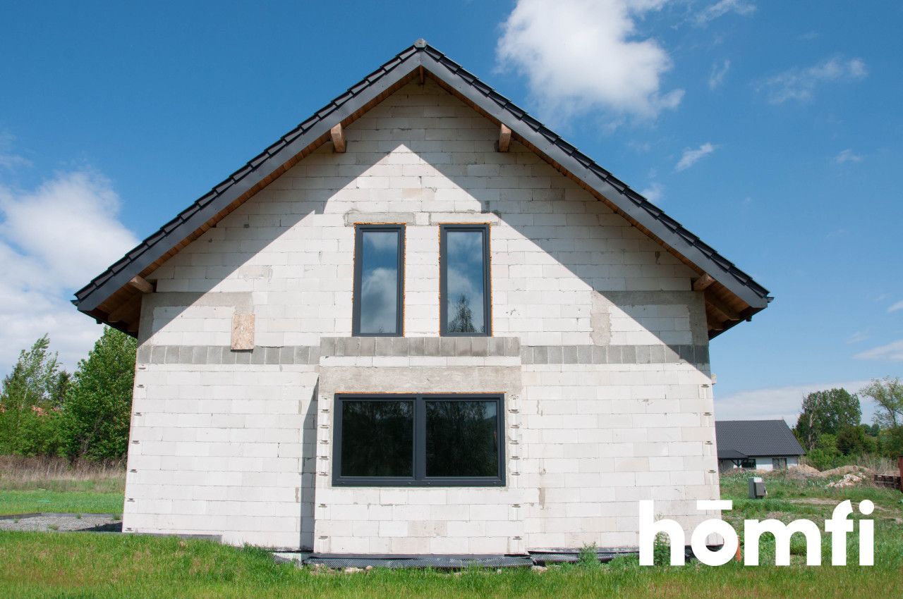 A house at the foot of the Owl Mountains – holidays all year round - House - Sale - Dzierżoniowski, Dzierżoniów / Ostroszowice
