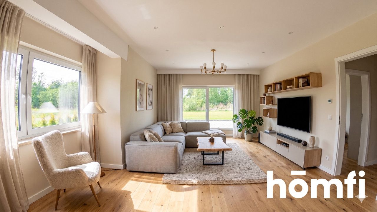 A house at the foot of the Owl Mountains – holidays all year round - House - Sale - Dzierżoniowski, Dzierżoniów / Ostroszowice