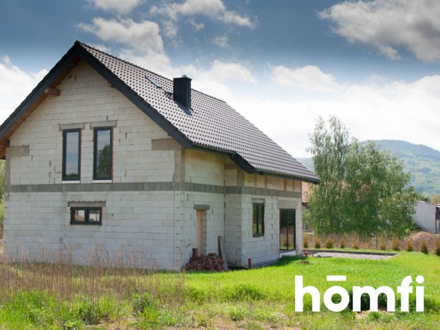 Dom u podnóża Gór Sowich – wakacje cały rok - Dom - Sprzedaż - Dzierżoniowski, Dzierżoniów / Ostroszowice