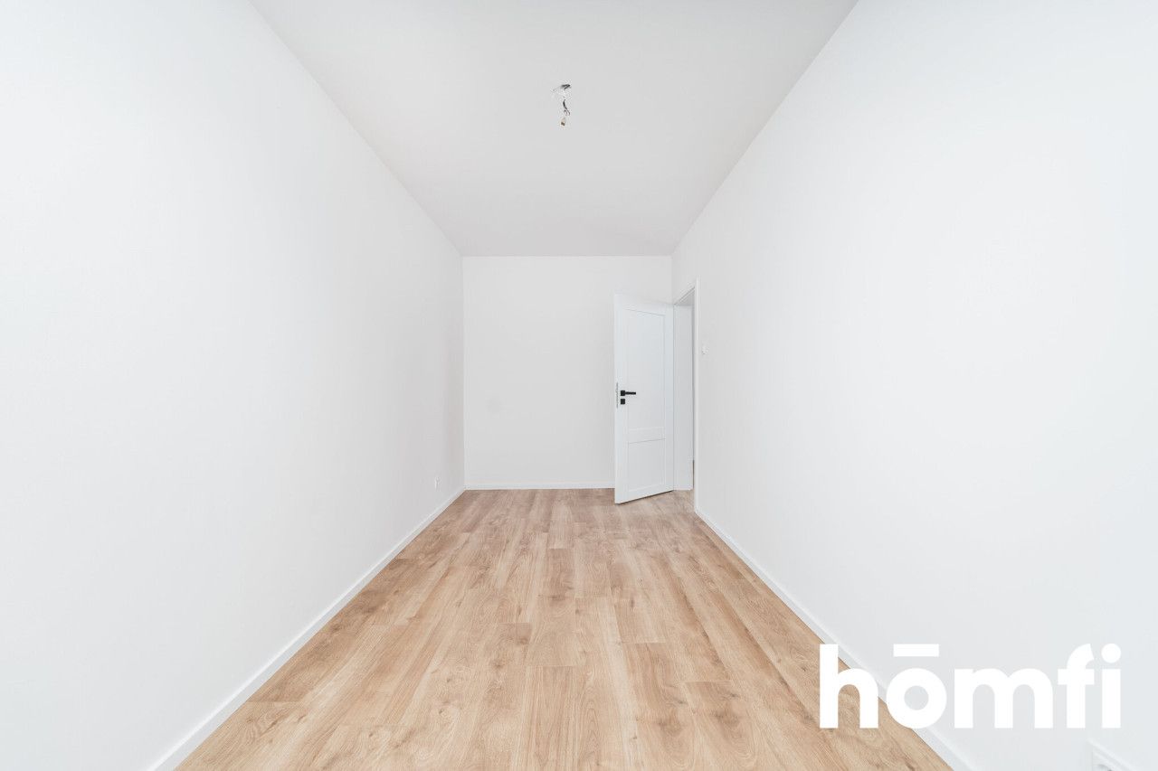 3-room apartment with a separate kitchen and a view of the greenery - next to the park - Квартира - Продаж - Kraków, Podgórze / Prokocim