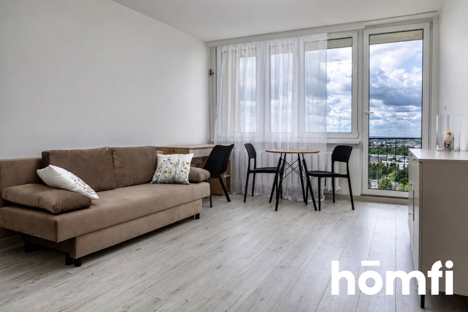 2 POKOJE | ŚWIEŻO PO REMONCIE | UROCZYSKO | BALKON - Mieszkanie - Wynajem - Kielce, Uroczysko