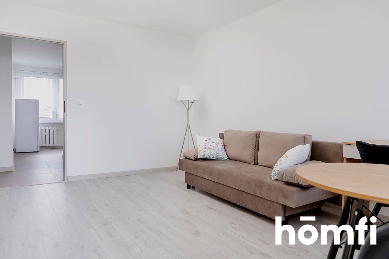 2 POKOJE | ŚWIEŻO PO REMONCIE | UROCZYSKO | BALKON - Mieszkanie - Wynajem - Kielce, Uroczysko