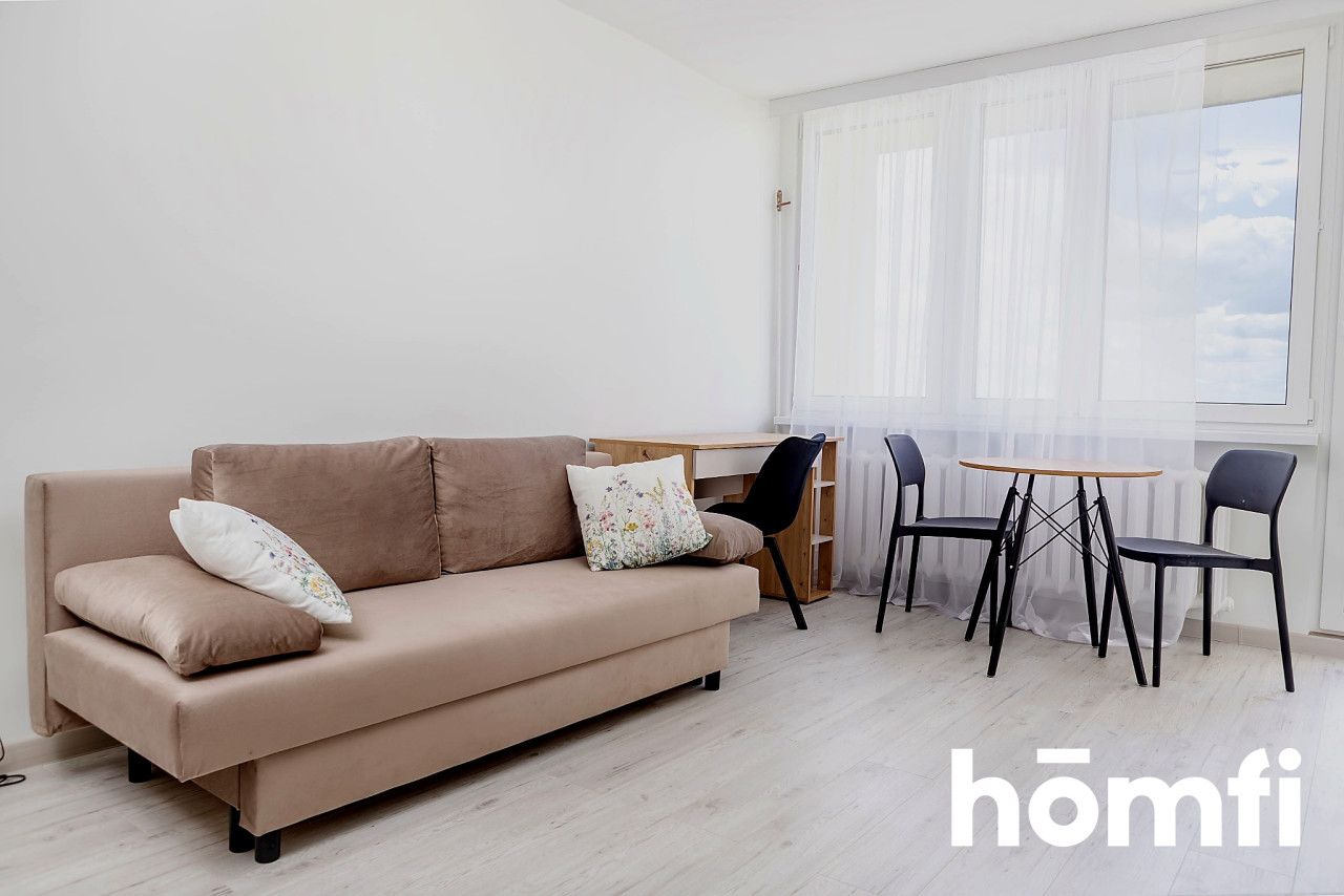 2 POKOJE | ŚWIEŻO PO REMONCIE | UROCZYSKO | BALKON - Mieszkanie - Wynajem - Kielce, Uroczysko