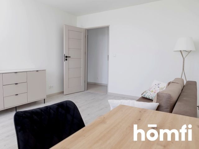 2 ROOMS | FRESHLY RENOVATED | UROCZYSKO | BALCONY - Квартира - Оренда - Kielce, Uroczysko