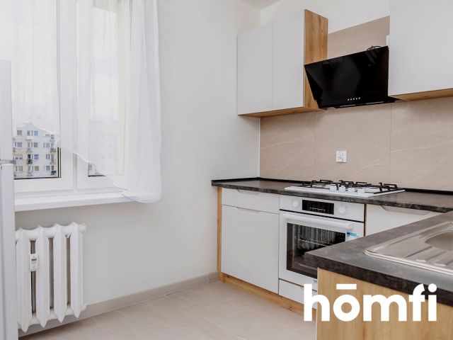 2 ROOMS | FRESHLY RENOVATED | UROCZYSKO | BALCONY - Квартира - Оренда - Kielce, Uroczysko