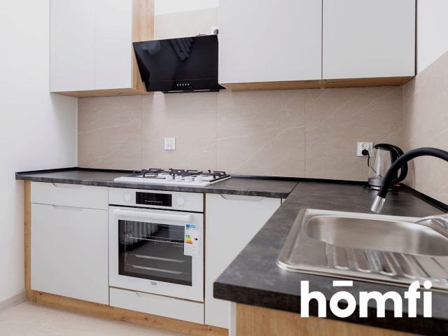 2 ROOMS | FRESHLY RENOVATED | UROCZYSKO | BALCONY - Квартира - Оренда - Kielce, Uroczysko
