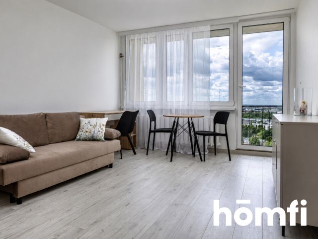 2 ROOMS | FRESHLY RENOVATED | UROCZYSKO | BALCONY - Квартира - Оренда - Kielce, Uroczysko