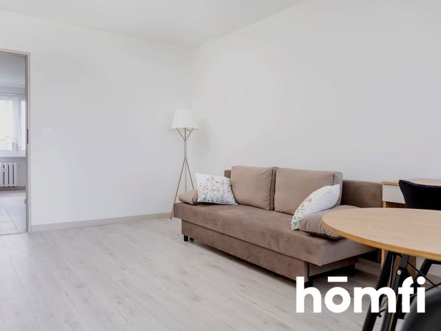 2 ROOMS | FRESHLY RENOVATED | UROCZYSKO | BALCONY - Квартира - Оренда - Kielce, Uroczysko