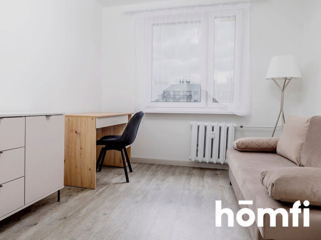 2 ROOMS | FRESHLY RENOVATED | UROCZYSKO | BALCONY - Квартира - Оренда - Kielce, Uroczysko