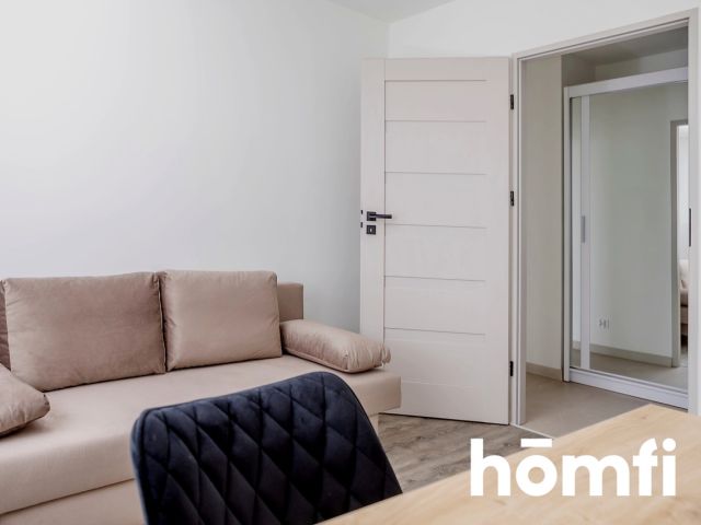 2 ROOMS | FRESHLY RENOVATED | UROCZYSKO | BALCONY - Квартира - Оренда - Kielce, Uroczysko