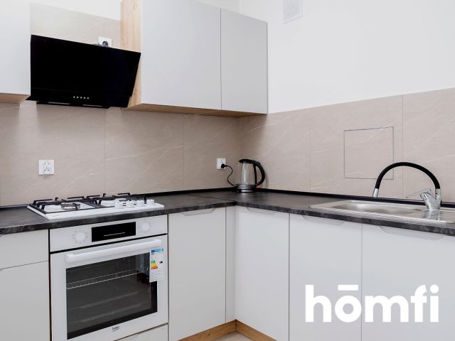 2 ROOMS | FRESHLY RENOVATED | UROCZYSKO | BALCONY - Квартира - Оренда - Kielce, Uroczysko
