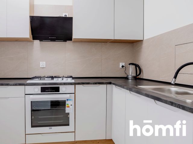 2 ROOMS | FRESHLY RENOVATED | UROCZYSKO | BALCONY - Квартира - Оренда - Kielce, Uroczysko
