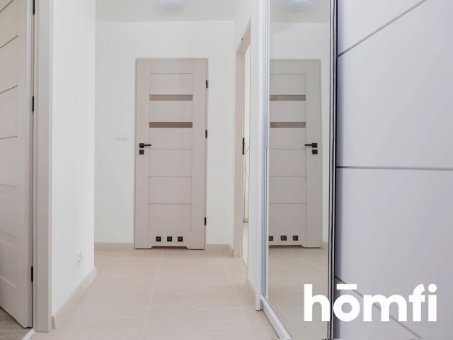 2 ROOMS | FRESHLY RENOVATED | UROCZYSKO | BALCONY - Квартира - Оренда - Kielce, Uroczysko