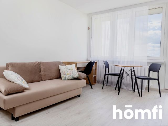 2 ROOMS | FRESHLY RENOVATED | UROCZYSKO | BALCONY - Квартира - Оренда - Kielce, Uroczysko