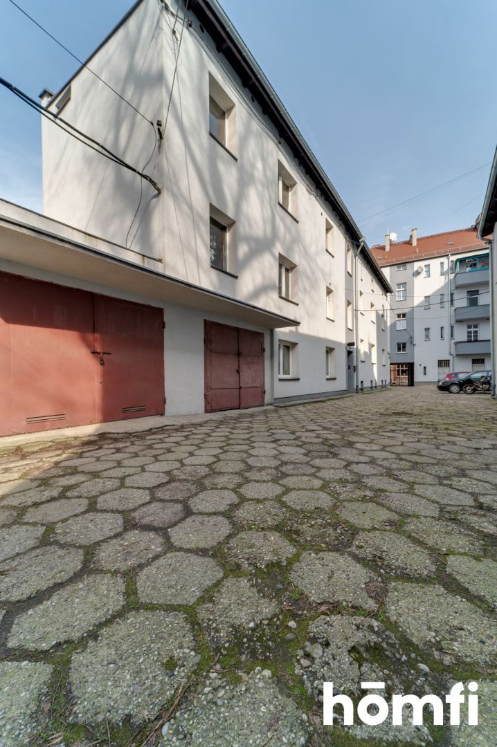 2 pokojowe w centrum Gliwic! - Mieszkanie - Wynajem - Gliwice, Śródmieście
