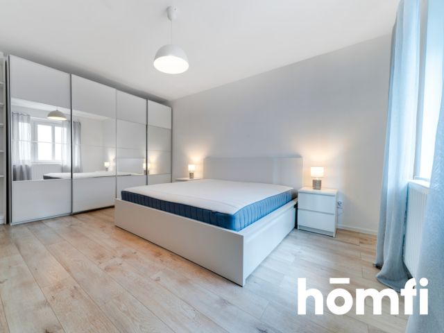 2 pokojowe w centrum Gliwic! - Mieszkanie - Wynajem - Gliwice, Śródmieście