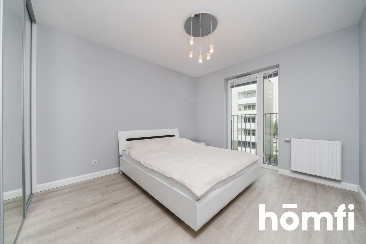 3 ROOM APARTMENT WITH AC - Konopnickiej street - Apartment - Rent - Kraków, Podgórze
