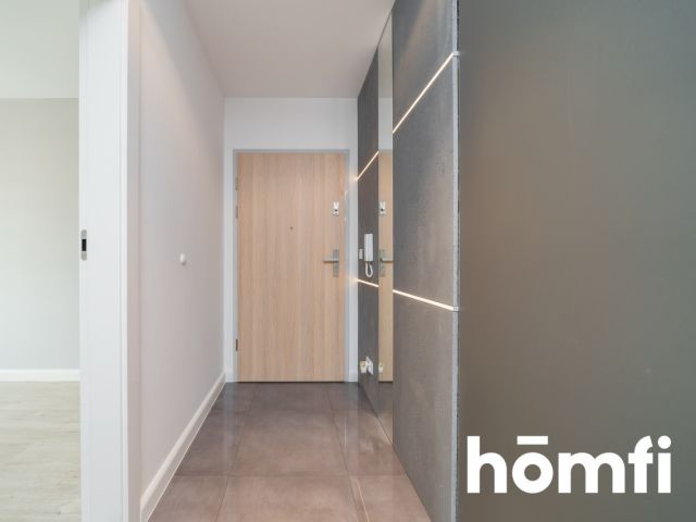 3 POKOJOWY APARTAMENT | ul. Konopnickiej - Mieszkanie - Wynajem - Kraków, Podgórze