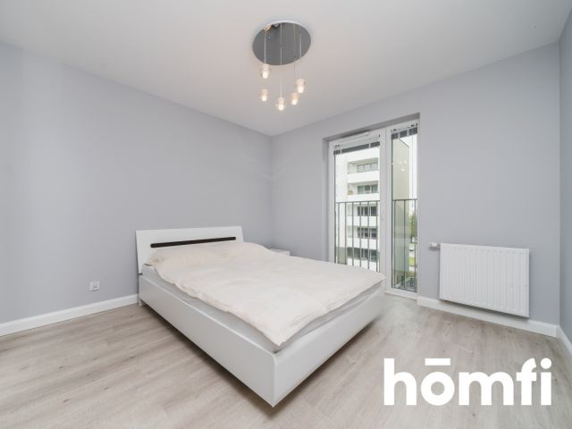3 POKOJOWY APARTAMENT | ul. Konopnickiej - Mieszkanie - Wynajem - Kraków, Podgórze
