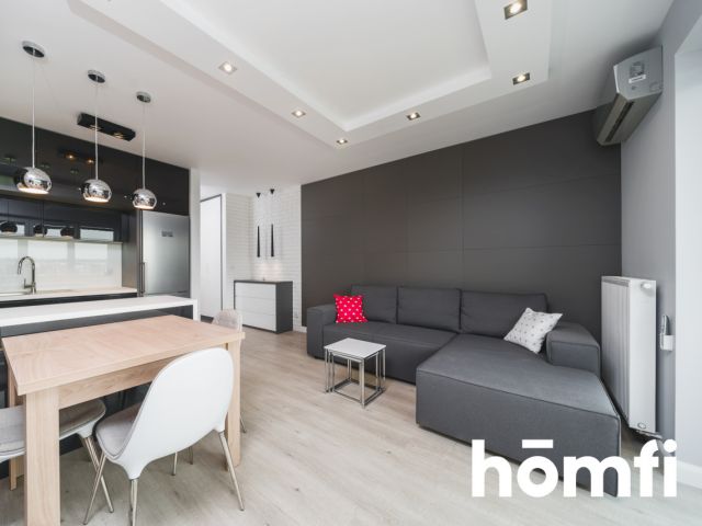 3 POKOJOWY APARTAMENT | ul. Konopnickiej - Mieszkanie - Wynajem - Kraków, Podgórze