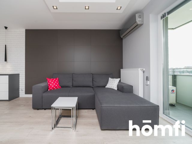 3 POKOJOWY APARTAMENT | ul. Konopnickiej - Mieszkanie - Wynajem - Kraków, Podgórze