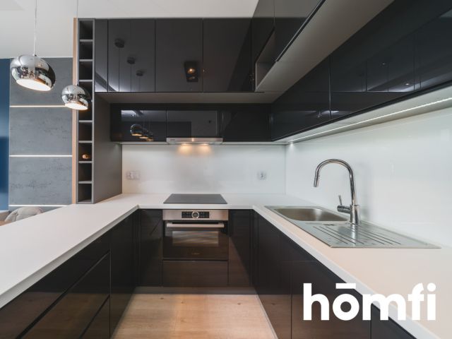3 POKOJOWY APARTAMENT | ul. Konopnickiej - Mieszkanie - Wynajem - Kraków, Podgórze