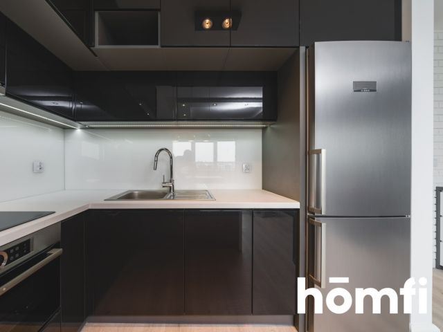 3 POKOJOWY APARTAMENT | ul. Konopnickiej - Mieszkanie - Wynajem - Kraków, Podgórze